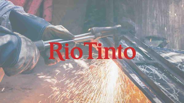 Rio Tinto