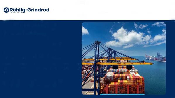 Rohlig-Grindrod logistics