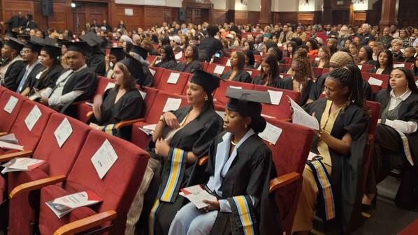 Rosebank International College