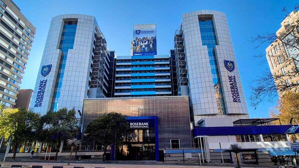 Rosebank International