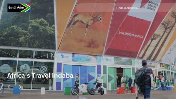 SA Tourism