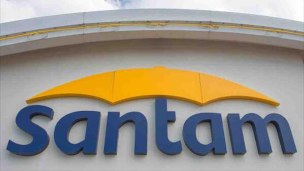 Santam