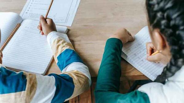 School learners