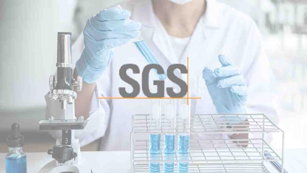 SGS