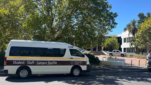 Stellenbosch University