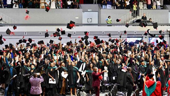 Student graduation