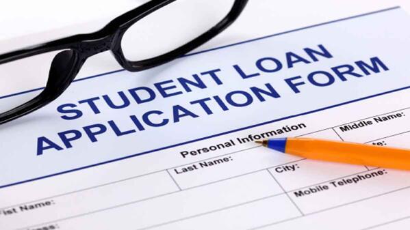 Student Loan Applications