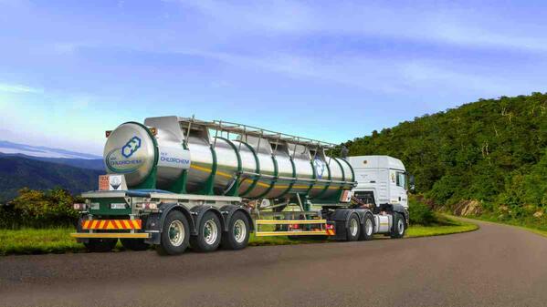 Tanker