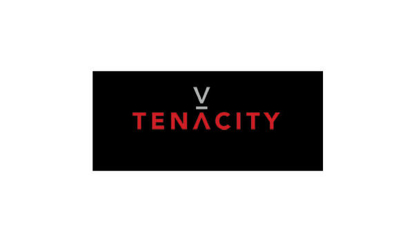Tenacity logo