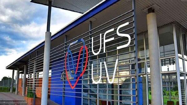 UFS