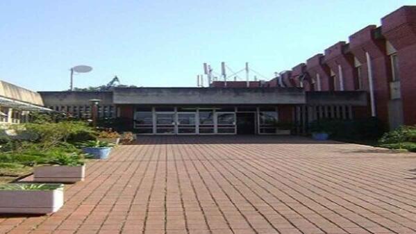 Umgungundlovu TVET College