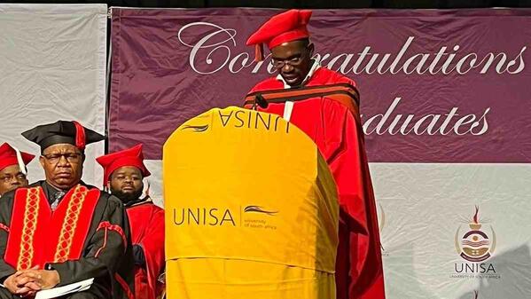 Unisa