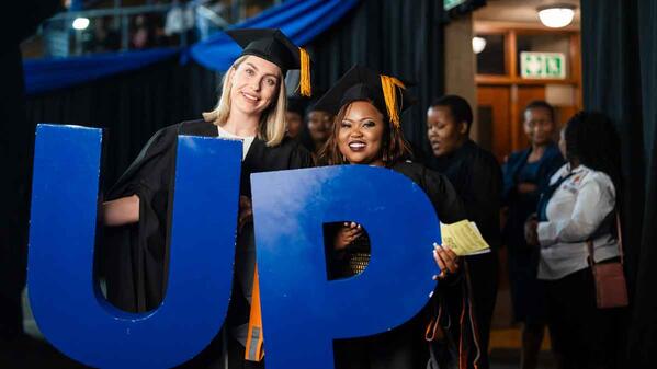 University of Pretoria