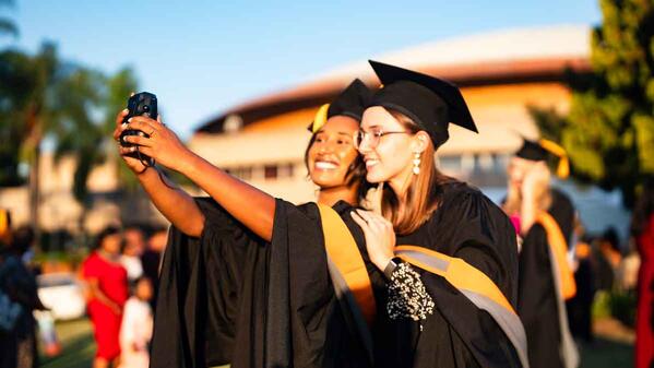 University Students