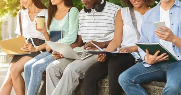 University admission requirements
