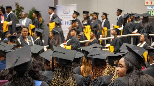University Graduations