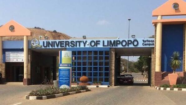 University of Limpopo