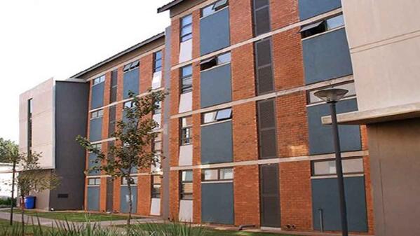 University of Pretoria Residence