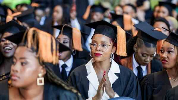 University students
