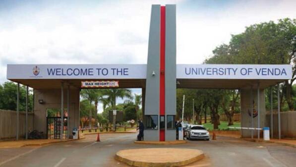 University Venda