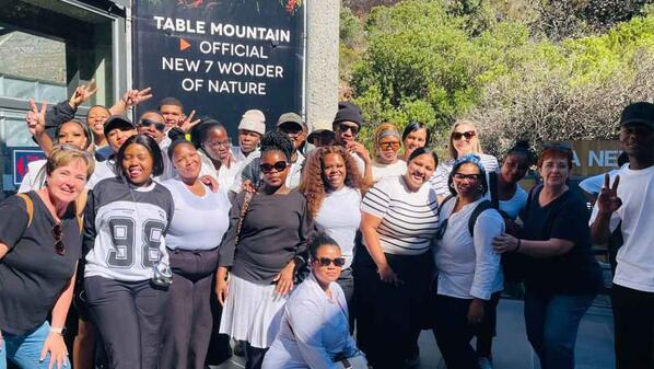 west coast tvet college