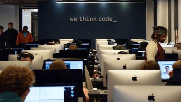 WeThinkCode