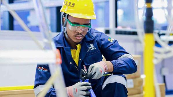 Worldskills