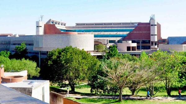 WSU Walter Sisulu University