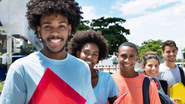Young people