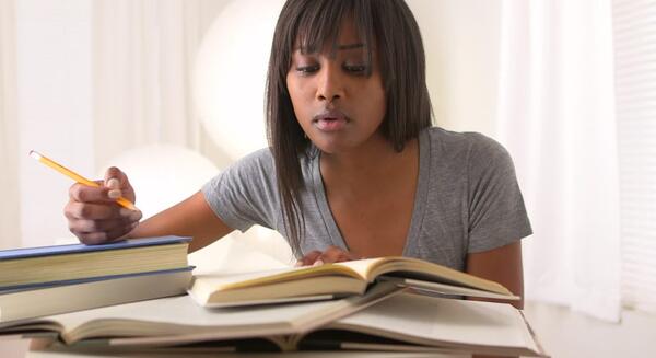 matric finals
