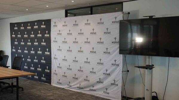 NSFAS Regional headquaters