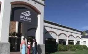 Boland College campus
