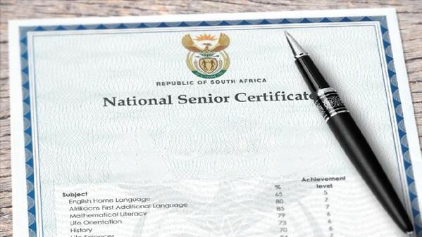 Apply now for the Second Matric Program