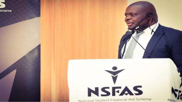 NSFAS