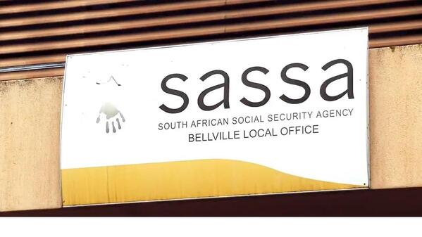 Sassa