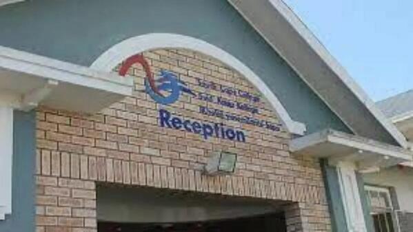 South West TVET College Campus