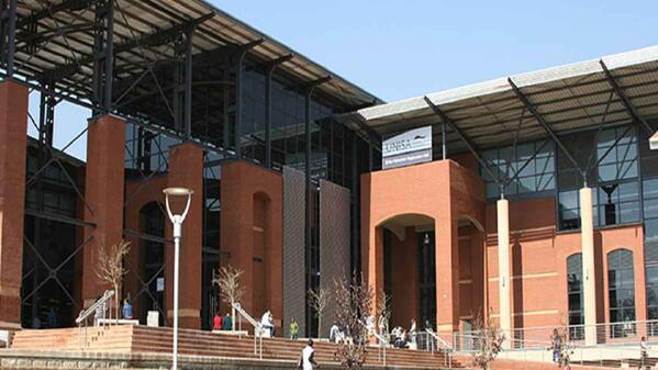 Unisa campus