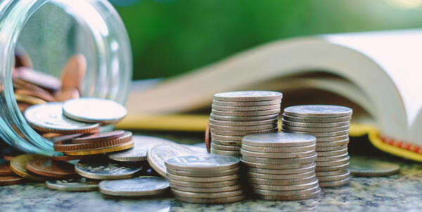 Have you tried crowdfunding your studies?