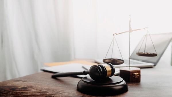 student studying a Law Diploma 