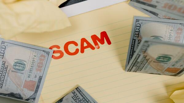 NSFAS warns students of scammers