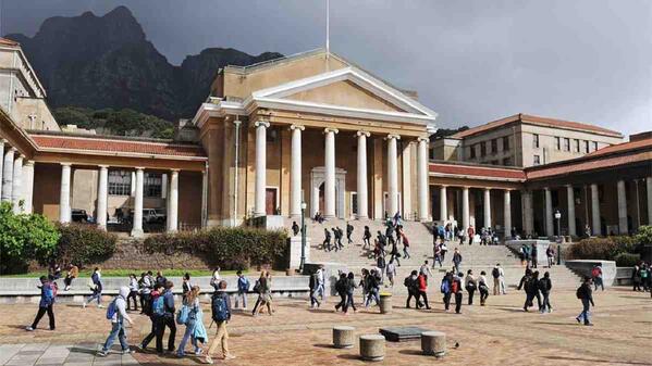 UCT under investigation for governance issues