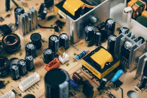 career in electrical engineering