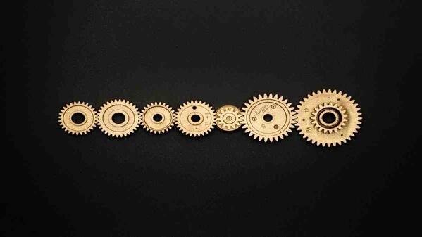 career in fitting and turning