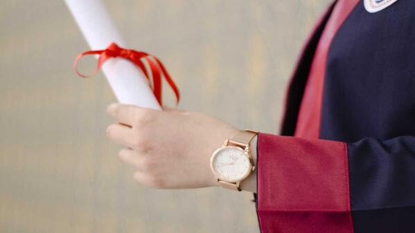 the importance of a general education certificate
