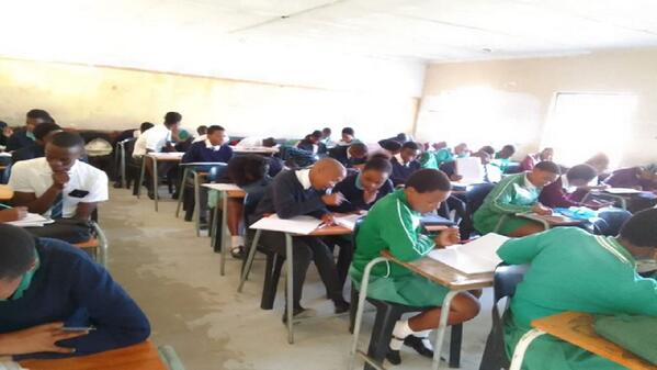 KZN schools to be closed