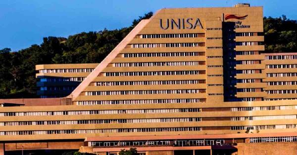 Unisa campus where investigations have taken place