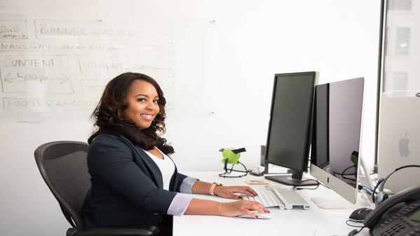 office adminstrator