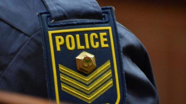 saps officer