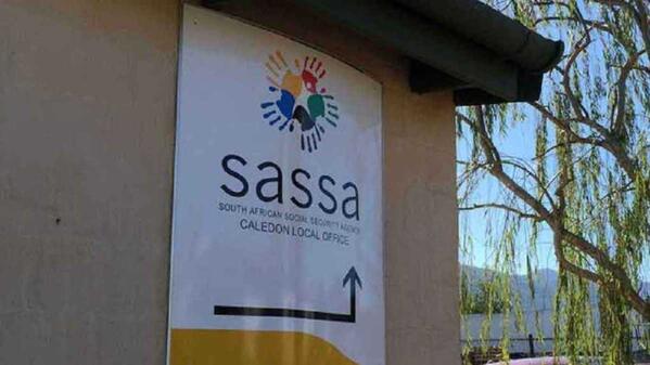 sassa offices