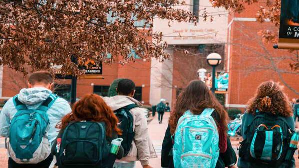 late applications for university students